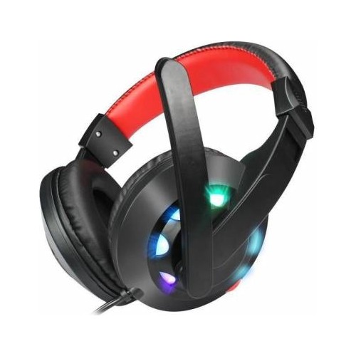 Magicvoice A65 RGB E-Spor Oyuncu Mikrafonlu Kulaklık