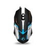 iMice V6 E-Spor Işıklı 3200 Dpi Oyuncu Mouse