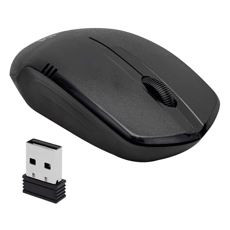 Hello HL-15169 1600 Dpi Kablosuz Mouse 2.4 Ghz