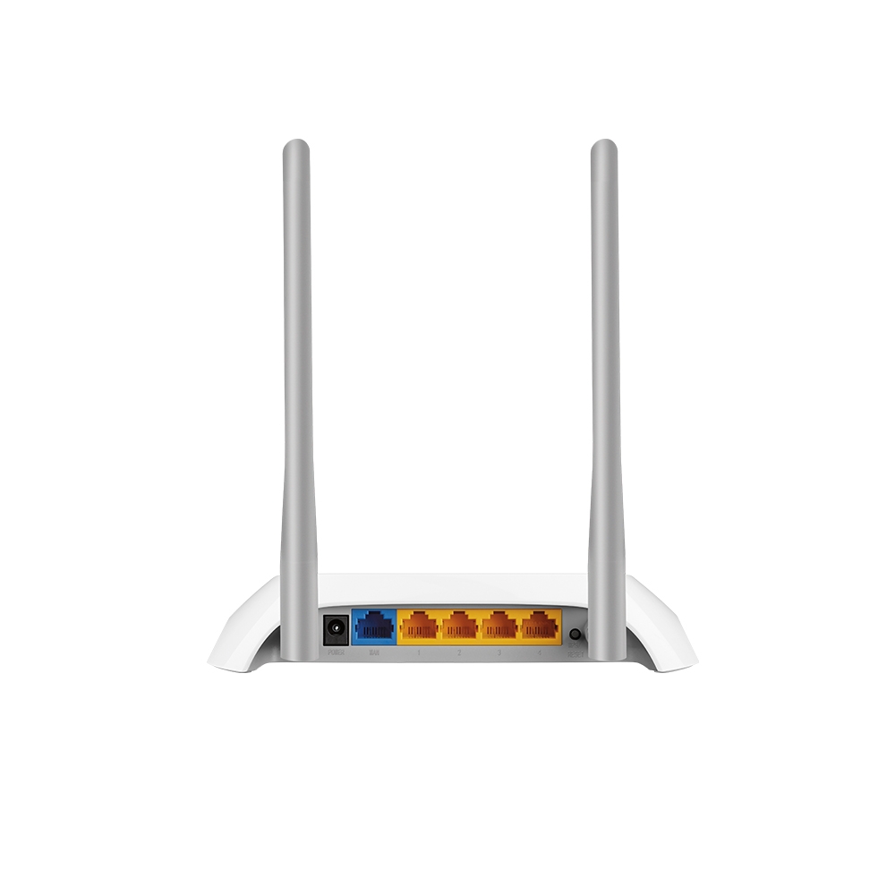 TP-LINK WR-850N Kablosuz N Router: Access Point ve Menzil Genişletici